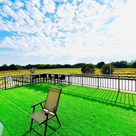 Farm View Resort @Uthai Thani ฟาร์มวิว รีสอร์ท อุทัยธานี Nong Khayang Εξωτερικό φωτογραφία