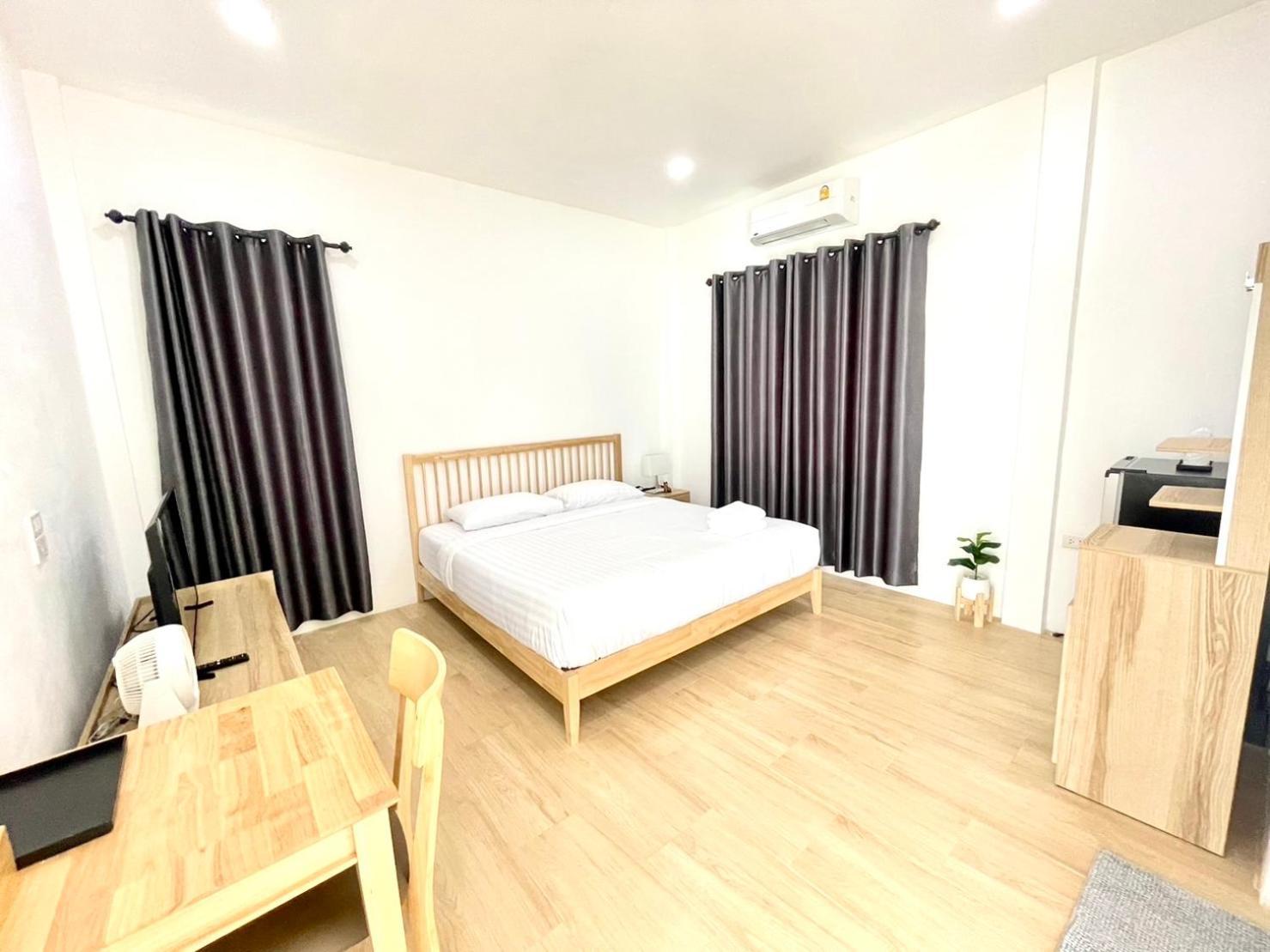 Farm View Resort @Uthai Thani ฟาร์มวิว รีสอร์ท อุทัยธานี Nong Khayang Εξωτερικό φωτογραφία