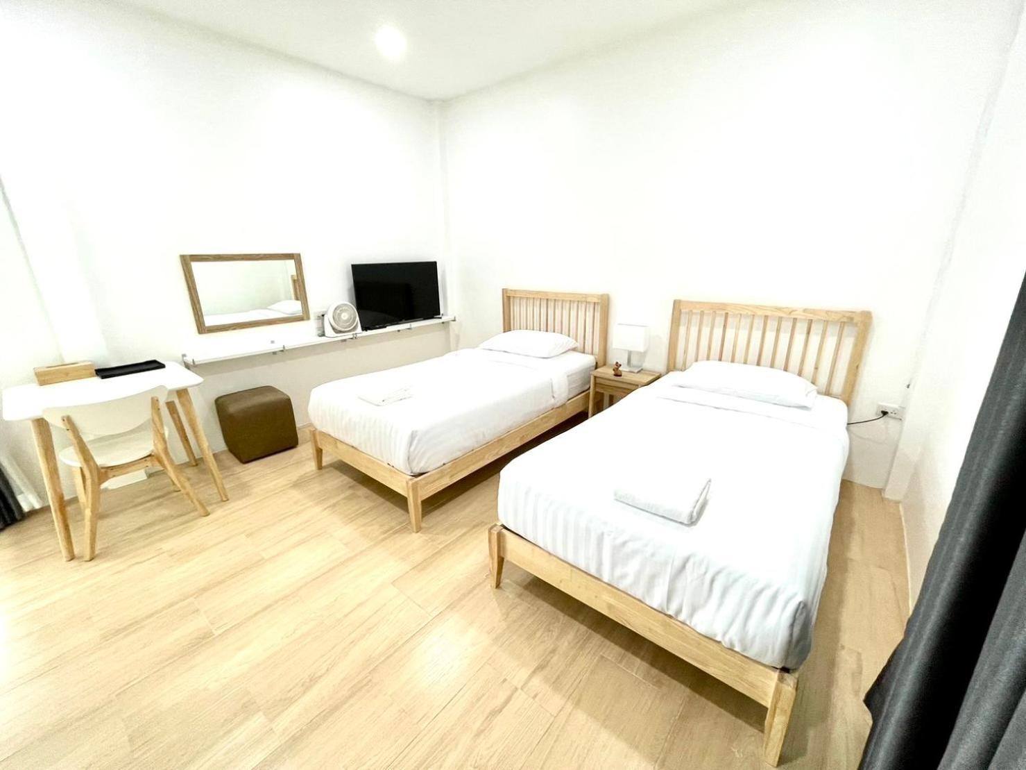 Farm View Resort @Uthai Thani ฟาร์มวิว รีสอร์ท อุทัยธานี Nong Khayang Εξωτερικό φωτογραφία